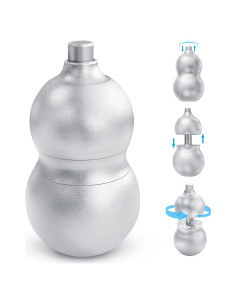 Deslizador Fidget 3-en-1 TAMOXI Alivio de Estrés y Enfoque