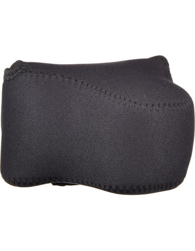 Funda Suave y Plegable OP/TECH USA para Cámara y Lentes