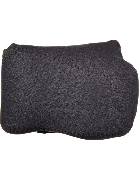 Funda Suave y Plegable OP/TECH USA para Cámara y Lentes