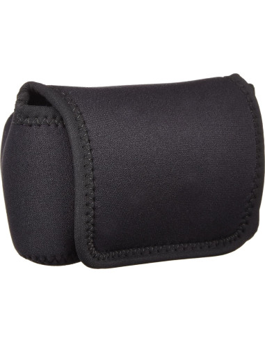 Funda Suave y Plegable OP/TECH USA para Cámara y Lentes