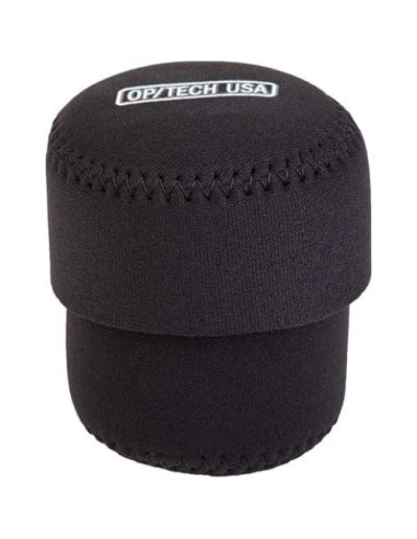 Funda Suave y Plegable OP/TECH USA para Cámara y Lentes