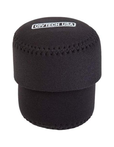 Funda Suave y Plegable OP/TECH USA para Cámara y Lentes