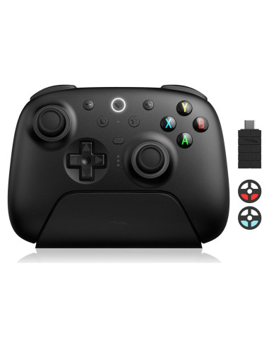 Controlador Inalámbrico 8BitDo Ultimate 2 para Windows y Android