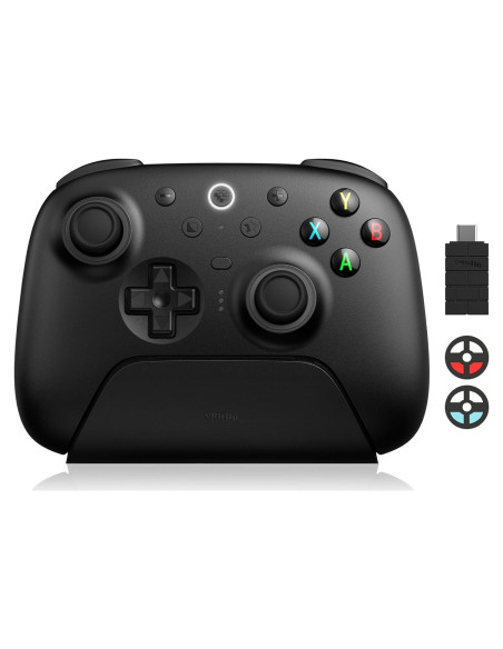 Controlador Inalámbrico 8BitDo Ultimate 2 para Windows y Android Controlador Inalámbrico 8BitDo Ultimate 2 para Windows y Android