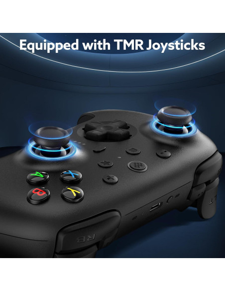 Controlador Inalámbrico 8BitDo Ultimate 2 para Windows y Android Controlador Inalámbrico 8BitDo Ultimate 2 para Windows y Android