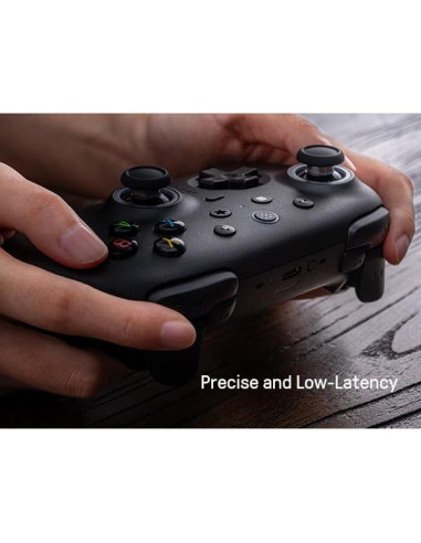Controlador Inalámbrico 8BitDo Ultimate 2 para Windows y Android