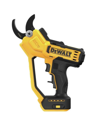 Podadora Inalámbrica Dewalt DCPR320BDCB240C 20V MAX 3.81 cm