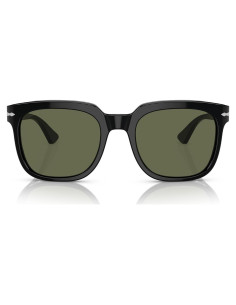 Gafas de sol Persol PO3323S cuadradas negras 53mm