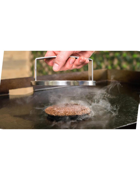 Kit de Herramientas para Hamburguesas Blackstone 5024 - 4 Piezas