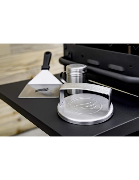 Kit de Herramientas para Hamburguesas Blackstone 5024 - 4 Piezas