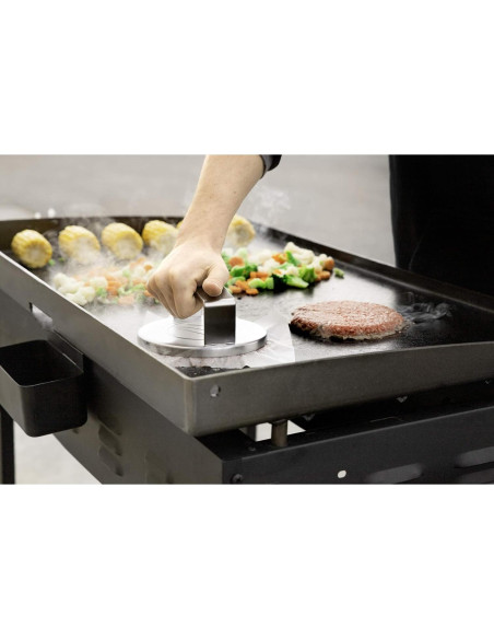Kit de Herramientas para Hamburguesas Blackstone 5024 - 4 Piezas