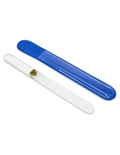 Lima de Uñas para Mascotas Bona Fide Beauty Vidrio Checo 13cm