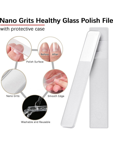 Cortauñas VOGARB para Uñas Gruesas, Acero Inoxidable, Negro Cortauñas VOGARB para Uñas Gruesas, Acero Inoxidable, Negro