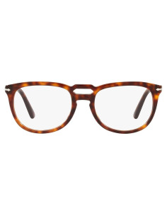 Gafas Recetadas Persol PO3278V Cuadradas Habana 51mm