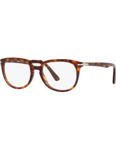 Gafas Recetadas Persol PO3278V Cuadradas Habana 51mm 2