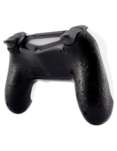 Carcasa Inferior Antideslizante eXtremeRate PS4 Slim/Pro Negra