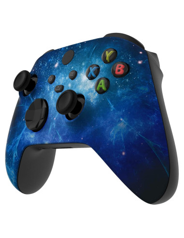 Carcasa Frontal eXtremeRate Nebulosa para Controlador Xbox Series X/S