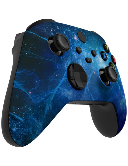 Carcasa Frontal eXtremeRate Nebulosa para Controlador Xbox Series X/S