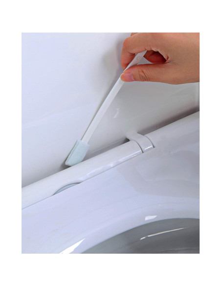 Juego de Cepillos de Limpieza SigridZ 7 Piezas Multiusos