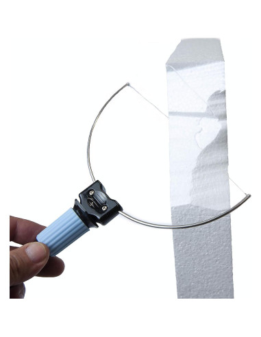 Bloques de Espuma Dura Silverlake 12 Piezas 10x10x5 cm