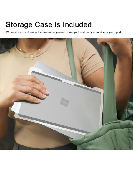 Protector de Pantalla de Privacidad PYS para Surface 12.3"