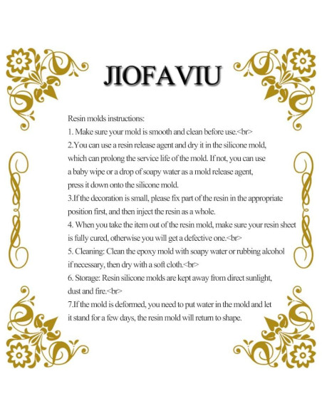 Juego de 5 Moldes de Silicona para Tapones de Vino Jiofaviu