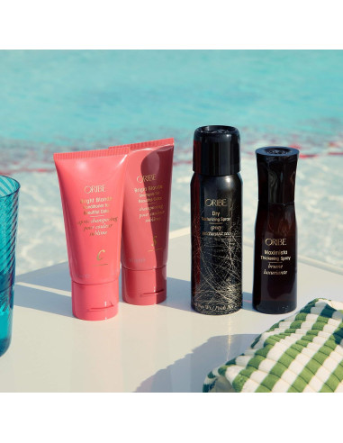 Spray Engrosador Oribe Maximista 50 ml - Fortalece y Da Volumen