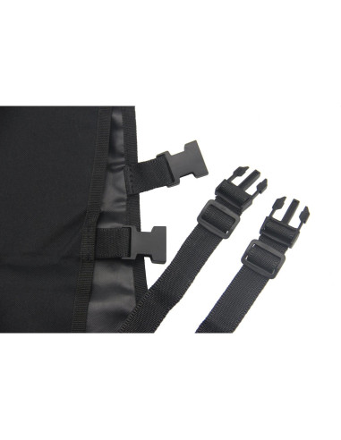 Forro de Carga Impermeable HelloTree para Maletero de Perro