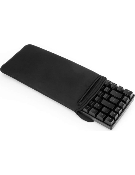 Funda de Neopreno Grifiti Chiton Fat 12 para Teclado 34x17cm