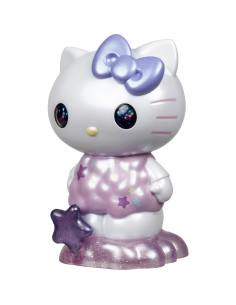 Figura Hello Kitty Dreamland Jazwares 10.16 cm para 6+ años 2