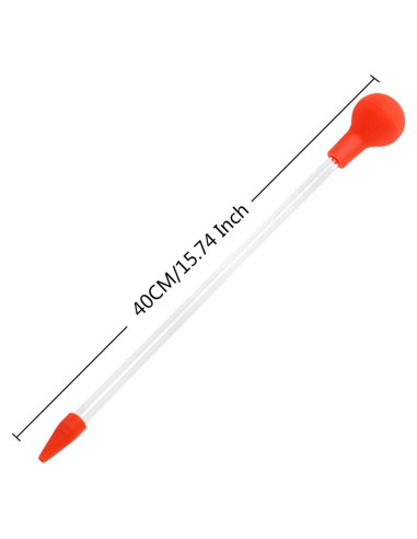 Alimentador de Coral Aquarium Choice 40 cm para Tanque Marino