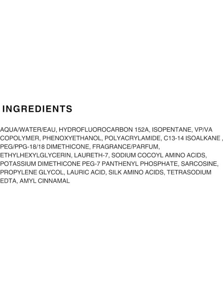 Kenra Spray Elevador de Raíces 13 | Espuma Voluminizadora 227g | Sujeción Media