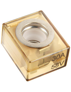 Bloque de Fusibles Terminal MRBF 30A para Barco y Vehículo 2