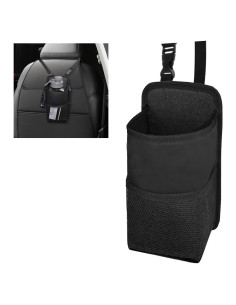 Soporte para Taza de Auto SMILFUY 24.7x13.8cm Multifuncional