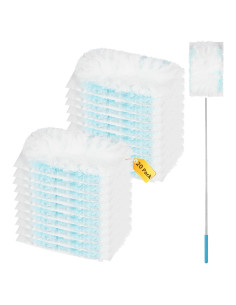 Recarga Plumero Swiffer TAIYAA 20 Contadores 180 Grados