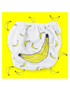 Pañal de Natación Swimava S1 Reutilizable para Bebés 8-14 kg