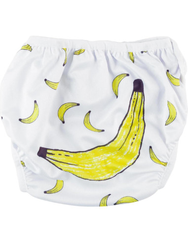 Pañal de Natación Swimava S1 Reutilizable para Bebés 8-14 kg