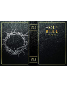 Caja de Libro Falsa KASLVOX Grande con Cerradura de Combinación 2