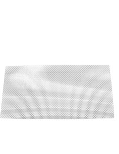 5PCS Malla de Alambre Acero Inoxidable SQXBK 10x20cm Acuario 2
