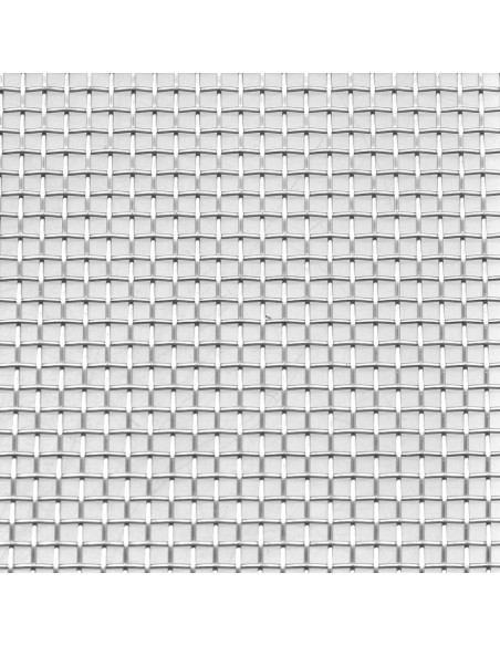 5PCS Malla de Alambre Acero Inoxidable SQXBK 10x20cm Acuario 5PCS Malla de Alambre Acero Inoxidable SQXBK 10x20cm Acuario