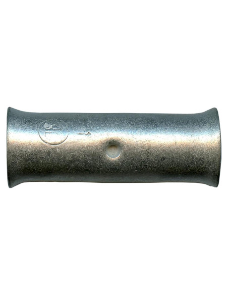 Conector de Empalme de Cobre 1 AWG Sherco-Auto - Paquete de 10