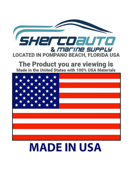 Conector de Empalme de Cobre 1 AWG Sherco-Auto - Paquete de 10