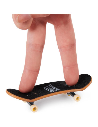 Paquete de Bonificación Tech Deck Fingerboard 6 Tablas Personalizables