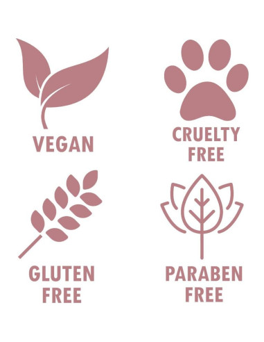 Lápiz de Maquillaje Iluminador Chella - Vegano y Libre de Crueldad