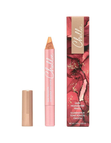 Lápiz de Maquillaje Iluminador Chella - Vegano y Libre de Crueldad