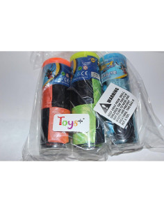 Juguetes Paracaidistas Skydiver - Set de 3 Piezas 2