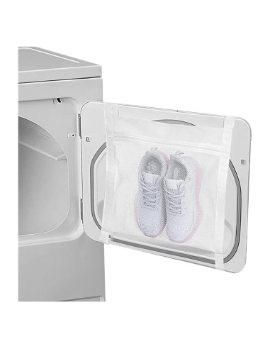 Bolsa para Secar Zapatillas Loyanger 40x40cm con Cremallera