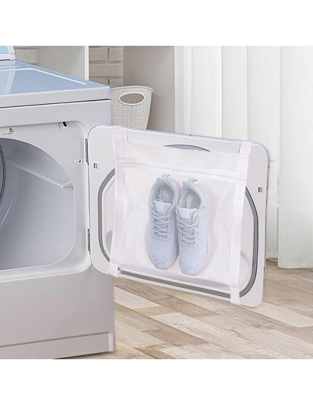 Bolsa para Secar Zapatillas Loyanger 40x40cm con Cremallera