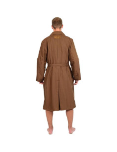Bata Trench Marrón Doctor Who 10 Doctor Talla Única 2