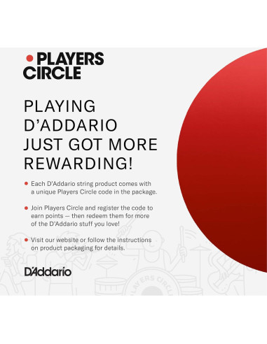 Fuente de Alimentación D'Addario 9V para Pedales de Guitarra